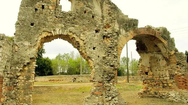 Doce villas romanas para conocer mejor Hispania
