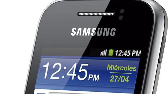 Samsung espera tener listo el servicio móvil de quinta generación 5G en 2020