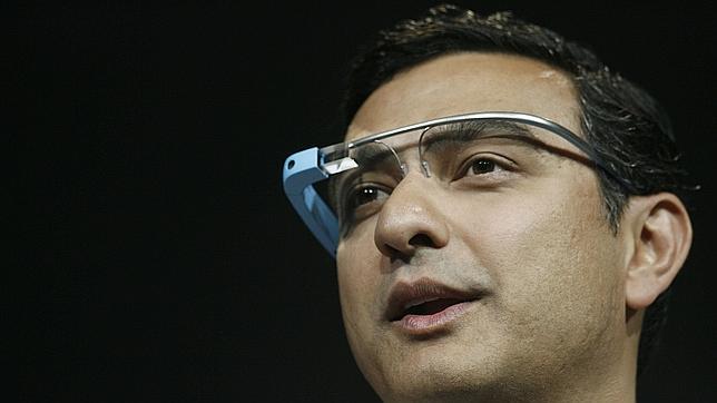 ¿Para qué necesitamos las Google Glass?
