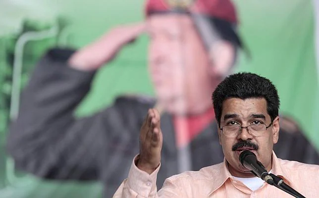 Maduro armará a «millones de obreros» venezolanos «para defender la Revolución»