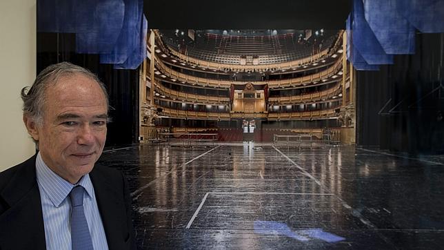 Gregorio Marañon: «La polémica acompaña siempre a la mejor ópera»