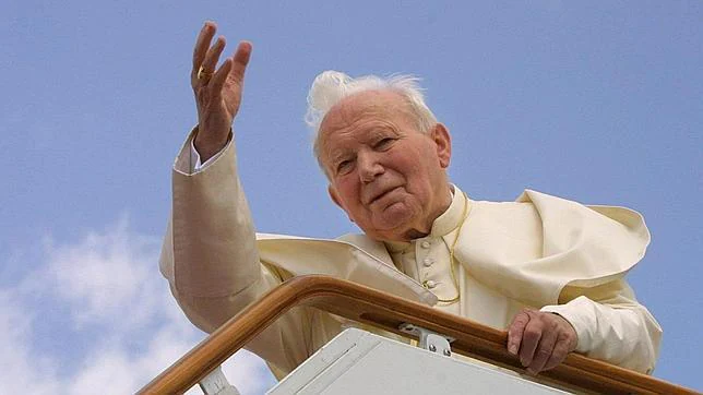 El milagro de Juan Pablo II: curación repentina de la lesión cerebral de una mujer de Costa Rica