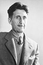 George Orwell: «Voy a matar fascistas porque alguien debe hacerlo»