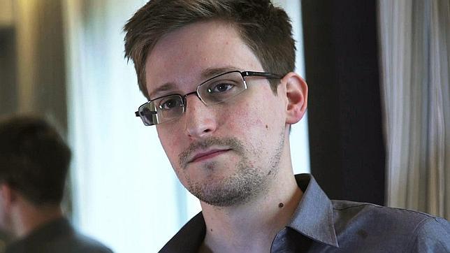 Edward Snowden rompe su silencio