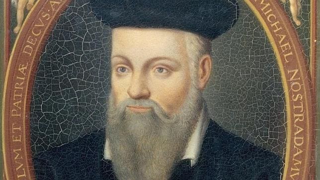 Las cinco profecías más curiosas de Nostradamus