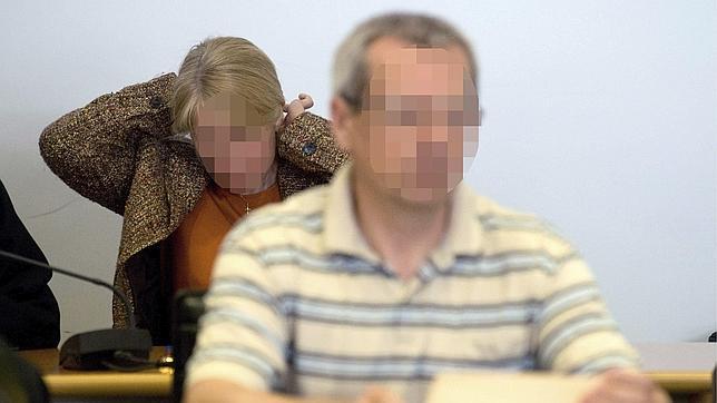 Alemania condena a pareja de espías que trabajó para la URSS y Rusia