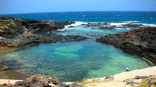 Las diez mejores playas de Lanzarote