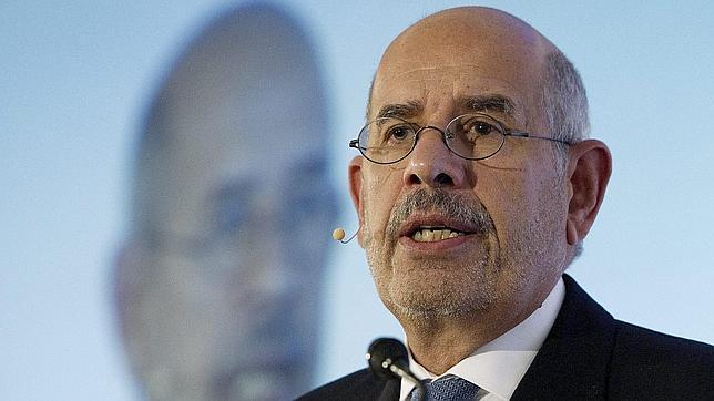 El Baradei será nombrado este viernes  primer ministro interino de Egipto