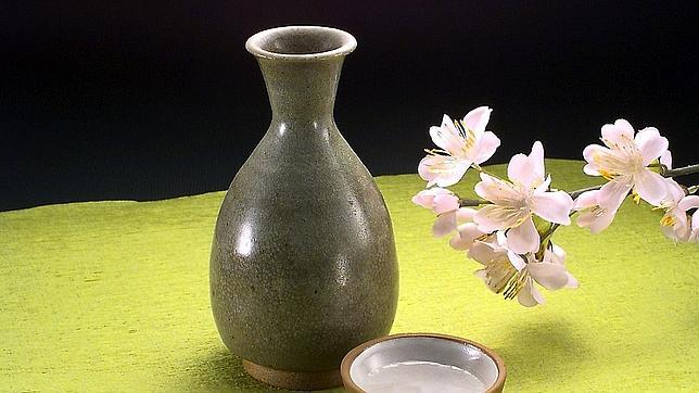 Sake: una bebida en alza