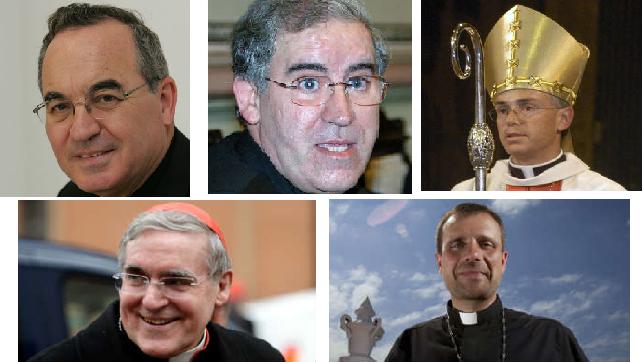 El Vaticano aprovechará los relevos en la Iglesia catalana para conjurar el nacionalismo