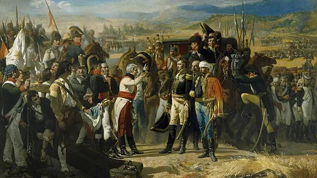 Bailén, la batalla donde Napoleón fue cruelmente humillado por el Ejército español