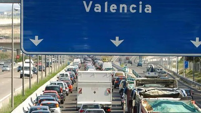 Las diez carreteras más peligrosas de Madrid