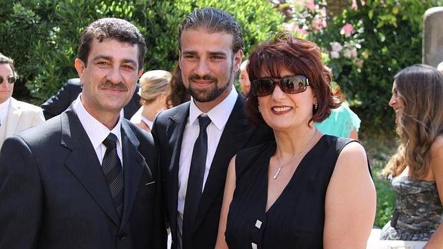 Los padres de Mario Biondo: «Si no encuentro la verdad rezaré para que muera la persona que mató a mi hijo»