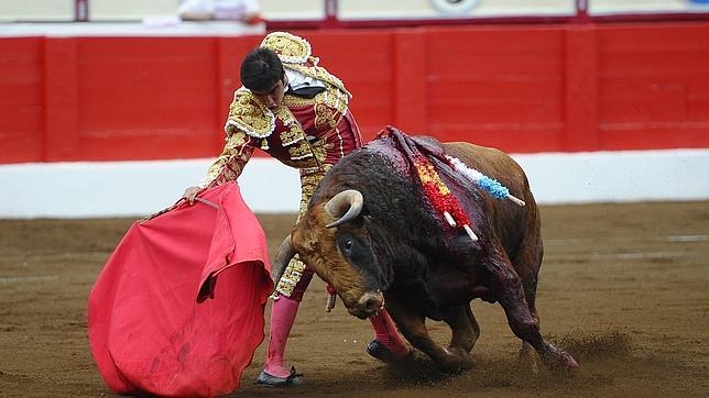 Santander: del toreo de ley de Perera a la torería descalza de Morante