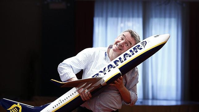 Ryanair despide al piloto que se quejó en televisión de la seguridad de la empresa