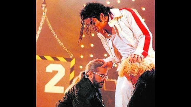 «Michael Jackson no podía permitirse decepcionar a sus fans jamás»