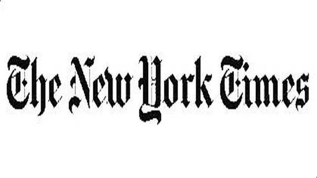 Ahora, «The New York Times» también protegerá los archivos de Snowden