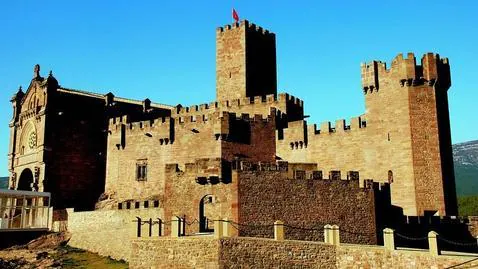 Diez castillos visitables en España
