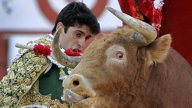 Alejandro Talavante, solo con seis toros en el ruedo de TVE