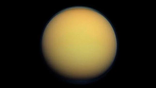 Crece el misterio alrededor de Titán
