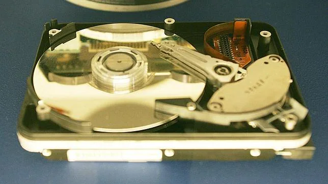 ¿Es posible recuperar información de un disco duro formateado?