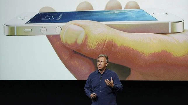 Apple-Samsung, una pugna por el «smartphone» más potente