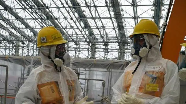 Japón se vuelve a quedar sin energía nuclear al apagar su último reactor