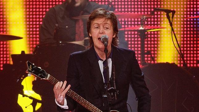 Paul McCartney da a conocer la lista de canciones de su álbum «New» 