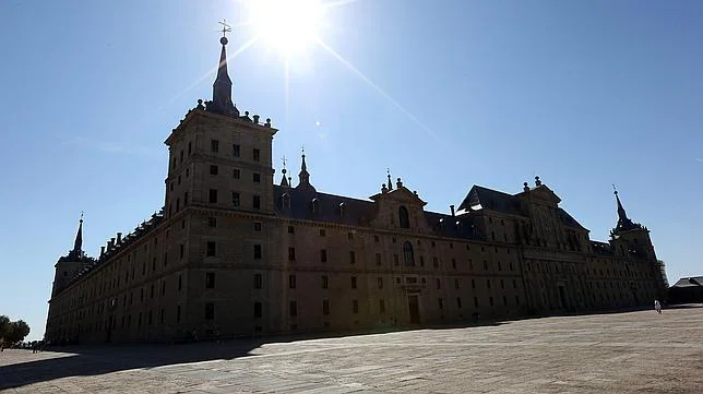Nueve secretos o enigmas del monasterio de San Lorenzo de El Escorial