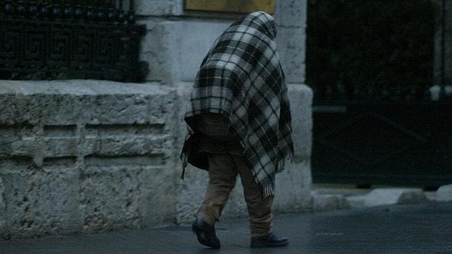 Un vagabundo devuelve una mochila perdida con más de 30.000 euros