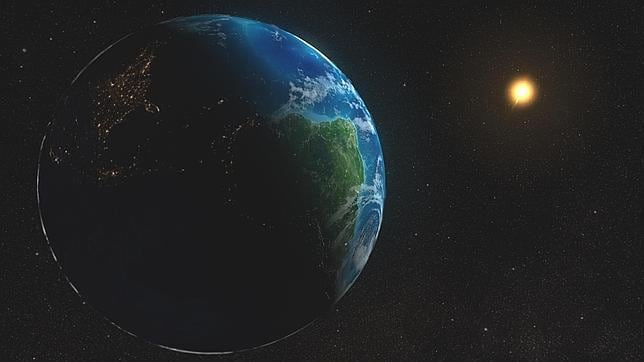La Tierra dejará de ser habitable dentro de 1.750 millones de años