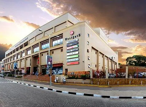 Más de 40 muertos en un ataque al principal centro comercial de Nairobi, Westgate