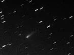Los astrónomos, pendientes de la llegada del cometa Ison