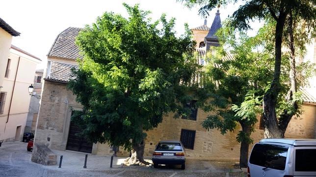Las diez iglesias menos conocidas de Toledo