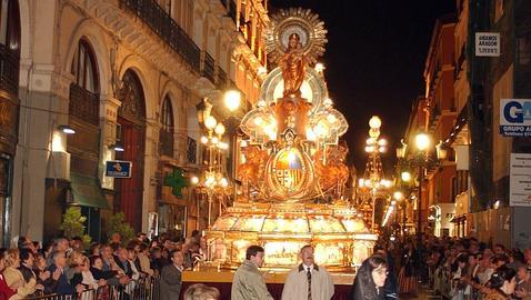 Fin de semana del Pilar: #Zaragozanosetoca, se disfruta