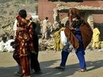 Las veintinueve prohibiciones que los talibanes imponen a las mujeres