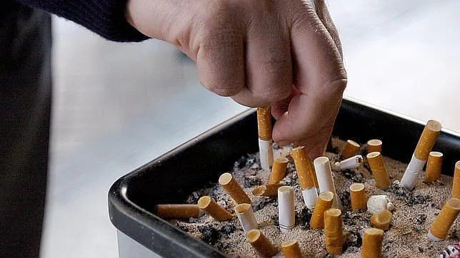 El mayor enemigo de tu productividad laboral no es el tabaco sino tú mismo 