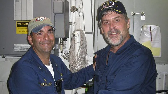 Capitán Phillips: ¿Qué ocurrió realmente a bordo del Maersk Alabama? 