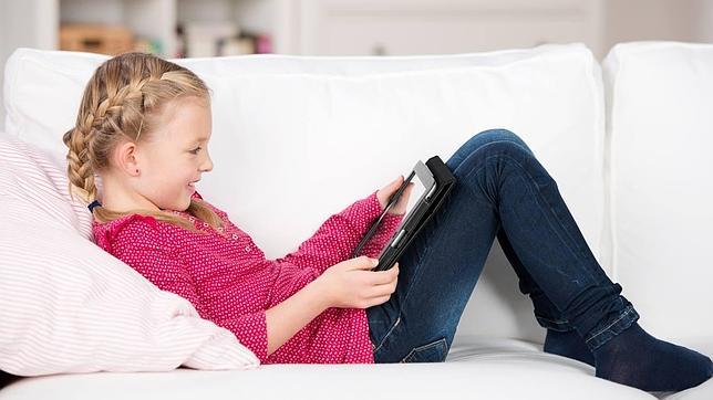 ¿Puede internet cambiar la forma de leer de los niños?