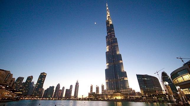 Diez «milagros» en Dubái, la ciudad que asombra al mundo