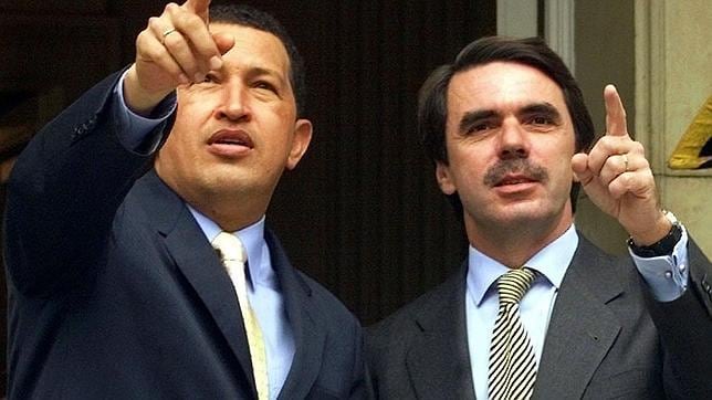 Resultado de imagen de Aznar criminal de guerra
