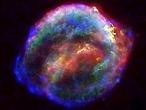 Una supernova explotará y será visible desde la Tierra en 50 años