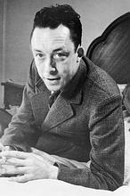 La muerte «más idiota» de Albert Camus