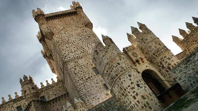 Una ruta por los diez castillos con más encanto de Castilla-La Mancha