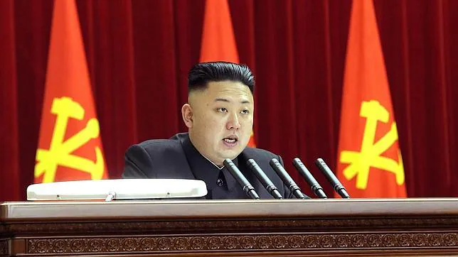 Corea del Norte ejecuta a 80 personas por ver programas de la televisión de Seúl