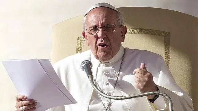 Papa Francisco: «Quien roba al Estado y dona a la Iglesia es un hipócrita corrupto» 
