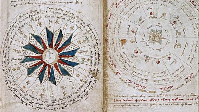 El misterio Voynich: El libro que ni la CIA logra descifrar