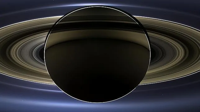 El día que la Tierra sonrió: la increíble fotografía tomada desde Saturno 