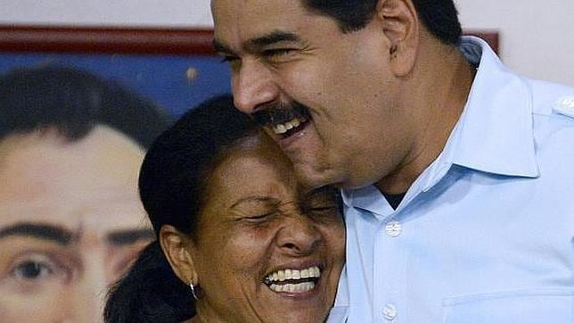 ABC, en el punto de mira de Nicolás Maduro 