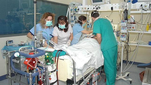 Primer trasplante en Córdoba de un donante en parada cardiorrespiratoria irreversible